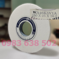 Đá mài tròn 250x25x76.2 WA46K5V1A